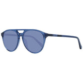 Gant Blue Men Sunglass - Sunglasses