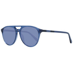 Gant Blue Men Sunglass - Sunglasses