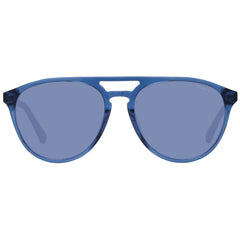 Gant Blue Men Sunglass - Sunglasses