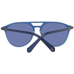 Gant Blue Men Sunglass - Sunglasses