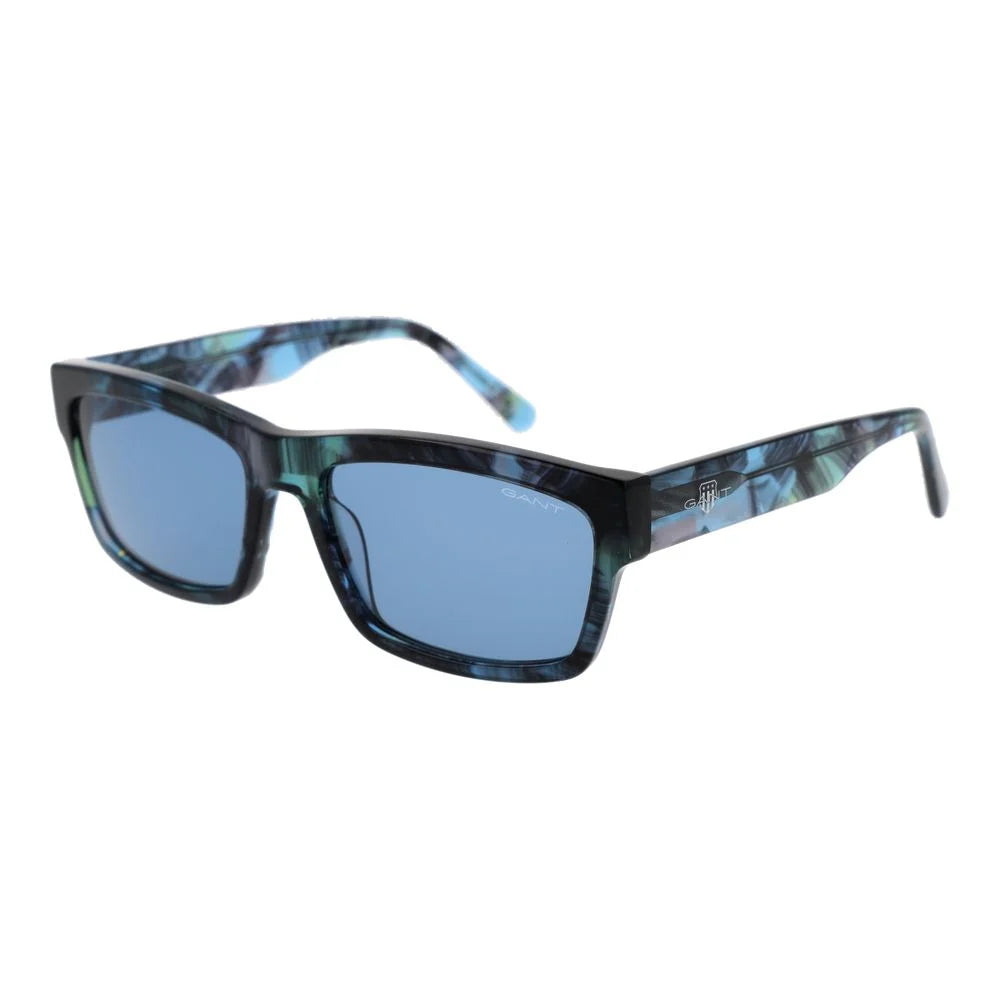 Gant Blue Men Sunglass - Sunglasses