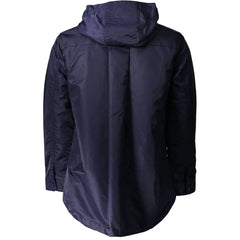 Gant Blue Nylon Men’s Jacket - S - Windbreakers