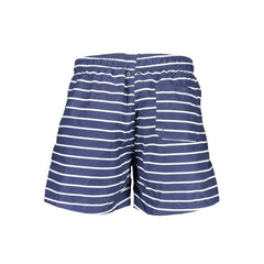 Gant Blue Polyester Swimwear - S