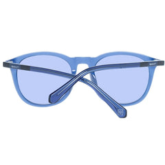 Gant Blue Unisex Sunglass - Sunglasses