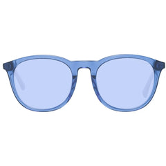 Gant Blue Unisex Sunglass - Sunglasses