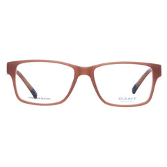 Gant Brown Acetate Frames - Eyeglasses