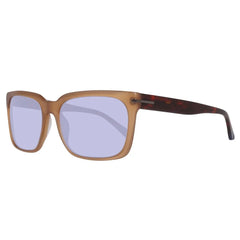 Gant Brown Acetate Sunglasses - Sunglasses