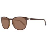 Gant Brown Acetate Sunglasses - Sunglasses