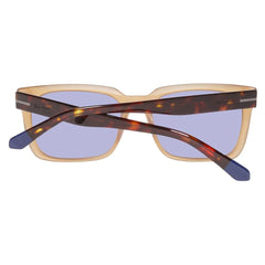 Gant Brown Acetate Sunglasses - Sunglasses