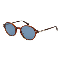 Gant Brown Acetate Sunglasses