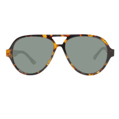 Gant Brown Acetate Sunglasses - Sunglasses