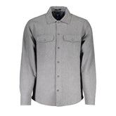 Gant Brown Cotton Men Shirt - Shirts
