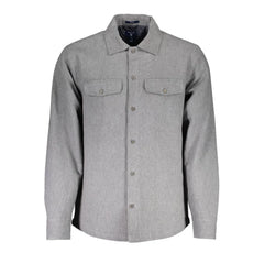 Gant Brown Cotton Men Shirt - Shirts