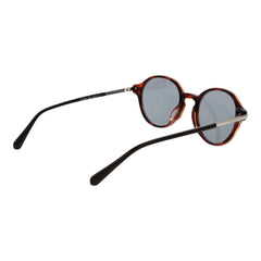 Gant Brown Men Sunglass