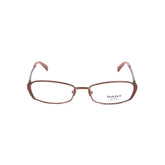 Gant Brown Metal Frames - Eyeglasses