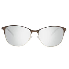 Gant Brown Metal Sunglasses - Sunglasses