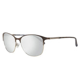 Gant Brown Metal Sunglasses - Sunglasses