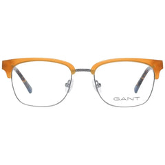 Gant Brown Plastic Frames - Eyeglasses