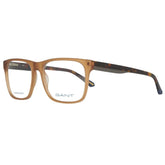 Gant Brown Plastic Frames - Eyeglasses