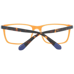 Gant Brown Plastic Frames - Eyeglasses