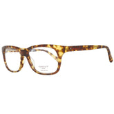 Gant Brown Plastic Frames - Eyeglasses