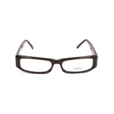 Gant Brown Plastic Frames - Eyeglasses