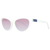 Gant Cream Women Sunglass - Sunglasses