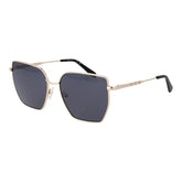Gant Gold Metal Sunglasses