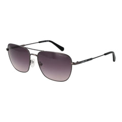 Gant Gray Men Sunglass - Sunglasses