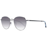 Gant Gray Metal Sunglasses