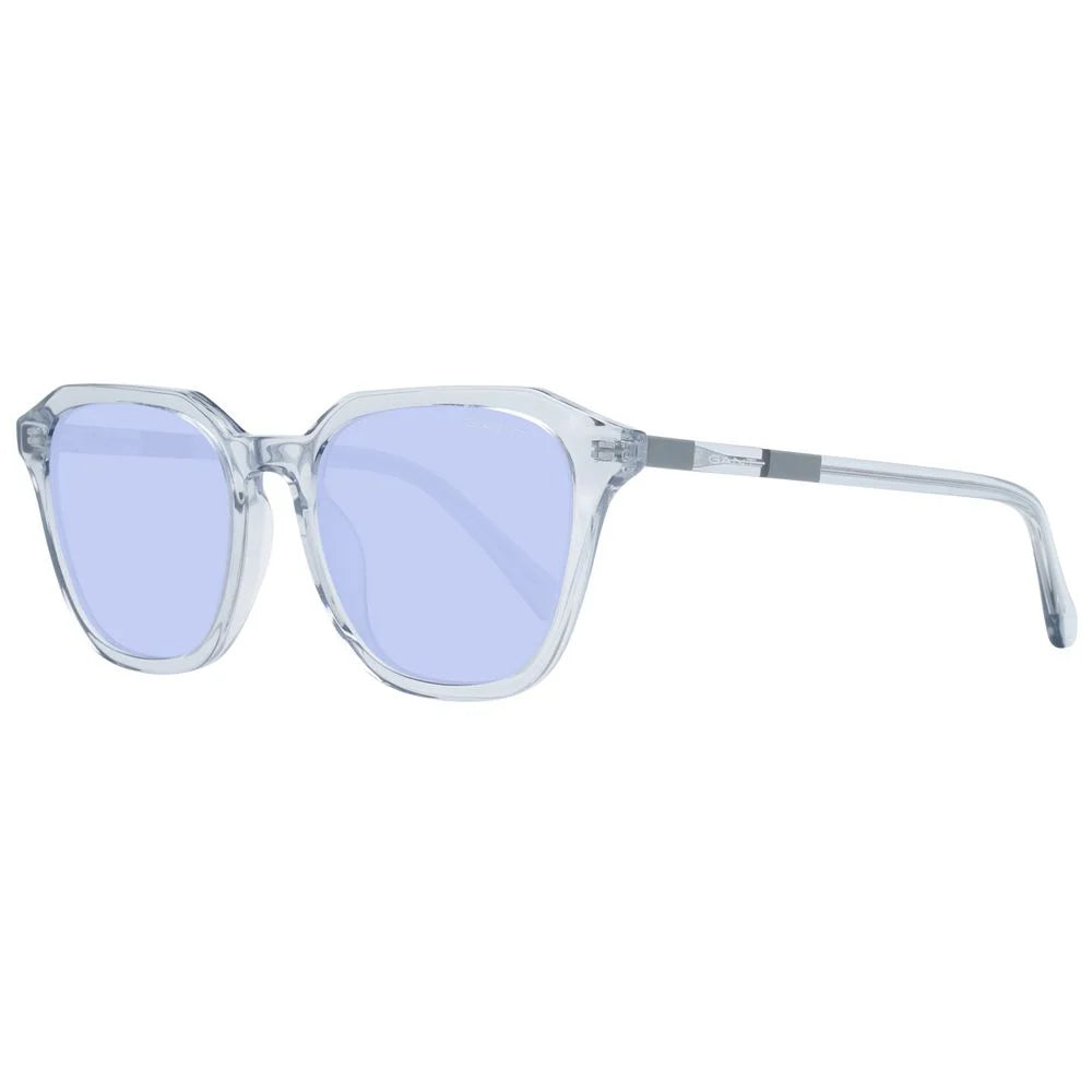Gant Gray Women Sunglass - Sunglasses