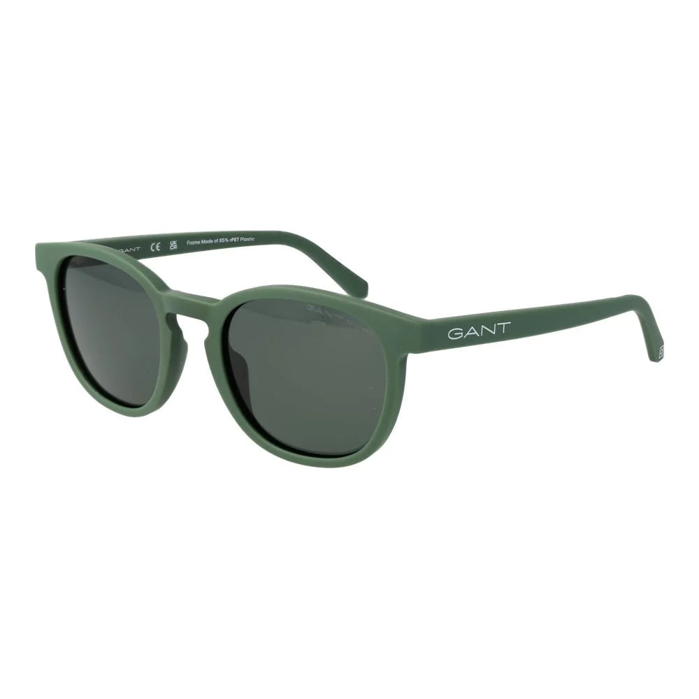 Gant Green Men Sunglass - Sunglasses