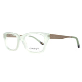 Gant Green Metal Frames