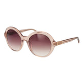 Gant Pink Acetate Sunglasses