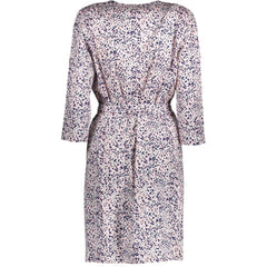 Gant Pink Lyocell Women Dress - IT36|XXS - Dresses