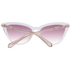 Gant Pink Women Sunglass - Sunglasses