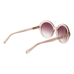 Gant Pink Women Sunglass - Sunglasses