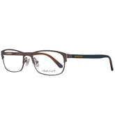 Gant Silver Metal Frames