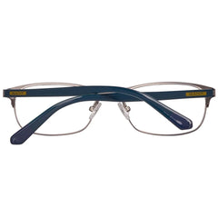 Gant Silver Metal Frames - Eyeglasses