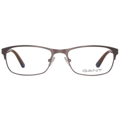 Gant Silver Metal Frames - Eyeglasses