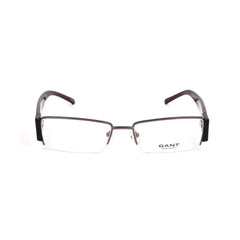 Gant Silver Metal Glasses Frame - Eyeglasses