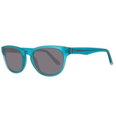 Gant Turquoise Acetate Sunglasses - Sunglasses