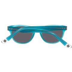 Gant Turquoise Acetate Sunglasses - Sunglasses