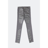 Gas Gray Polyethylene Pants