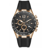 GC Black Synthetic Sport Watch