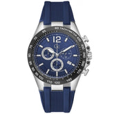 GC Blue Synthetic Sport Watch