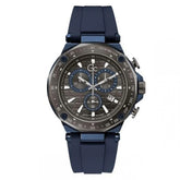 GC Blue Synthetic Sport Watch