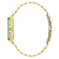 GC Gold Stainless Steel Bracelet Watch
