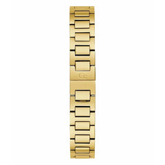 GC Gold Stainless Steel Dress Watch