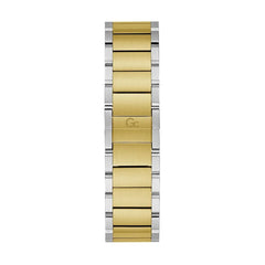 GC Gold Stainless Steel Dress Watch